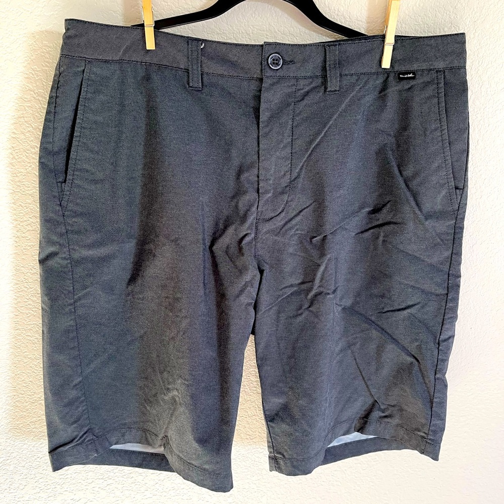 Travis Mathew golf shorts